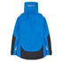 Chaqueta Para Mujer Br2 Musto Womens Br2 - Azul Brillante