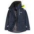 Chaqueta Para Mujer Br2 De Musto Womens - True Navy / True Navy