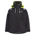 Chaqueta Costera Musto Br2 Para Mujer - Negro / Negro