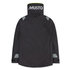 Chaqueta Costera Musto Br2 Para Mujer - Negro / Negro