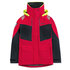 Chaqueta Costera Musto Br2 Para Mujer - True Red / Black