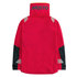 Chaqueta Costera Musto Br2 Para Mujer - True Red / Black
