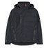 Chaqueta Musto Mujer Corsica Br1 2020 - Negro / Negro