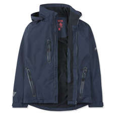 Chaqueta Musto Womens Corsica Br1 - True Navy / True Navy Chaqueta Musto Womens Corsica Br1 - True Navy / True Navy