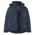 Chaqueta Musto Womens Corsica Br1 - True Navy / True Navy