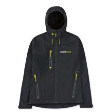 Musto Womens Xvr Br1 Chaqueta - Negro / Primavera De Azufre Musto Womens Xvr Br1 Chaqueta - Negro / Primavera De Azufre