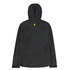 Musto Womens Xvr Br1 Chaqueta - Negro / Primavera De Azufre