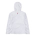 Chaqueta Musto Xvr Br1 Para Mujer - Blanco / Rojo Verdadero