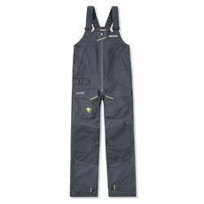 Pantalones De Playa Musco Para Mujer Mpx Gore-Tex Pro - Gris Oscuro Pantalones De Playa Musco Para Mujer Mpx Gore-Tex Pro - Gris Oscuro