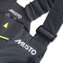 Pantalones De Playa Musco Mujeres Mpx Gore-Tex Pro - Negro
