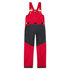 Pantalones Multiusos Gore-Tex Pro Musto Para Mujer - Rojo Verdadero