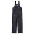 Musto Womens Br2 Offshore Pantalones - Negro / Negro