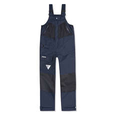 Pantalones Marinos Musto Womens Br2 - True Navy / Black