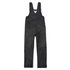 Musto Womens Br1 Sailing Pantalones - Negro / Negro