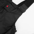 Musto Womens Br1 Sailing Pantalones - Negro / Negro