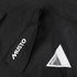 Musto Womens Br1 Sailing Pantalones - Negro / Negro