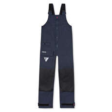Pantalones De Mujer Musto Br1 Sailing - True Navy / Black