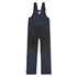 Pantalones De Mujer Musto Br1 Sailing - True Navy / Black