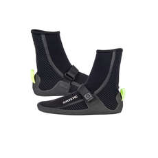 Mystic Gust 3Mm Split Toe Kitesurfing Boots 2023
