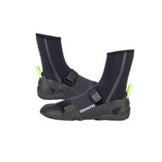 Mystic Lightning 5Mm Split Toe Kitesurfing Boots 2023 Mystic Lightning 5Mm Split Toe Kitesurfing Boots 2023