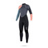 Mystic Womens Dutchess 5 / 4Mm Gbs Backzip Wetsuit - Peltre