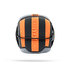 Mystic Drip Kitesurf Harness - Naranja / Gris