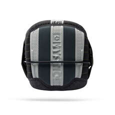 Mystic Drip Kitesurf Harness - Negro / Gris Mystic Drip Kitesurf Harness - Negro / Gris