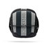 Mystic Drip Kitesurf Harness - Negro / Gris