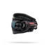 Mystic Legend Kitesurf Arnés - Teal / Rojo