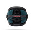 Mystic Legend Kitesurf Arnés - Teal / Rojo