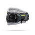 Mystic Legend Kitesurf Arnés - Negro / Plata