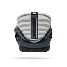 Arnés De Kitesurf Mystic Warrior V - Negro / Gris Arnés De Kitesurf Mystic Warrior V - Negro / Gris