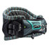 Mystic Diva Womens Kitesurf Harness - Gris