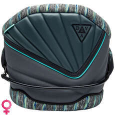 Mystic Diva Womens Kitesurf Harness - Gris Mystic Diva Womens Kitesurf Harness - Gris