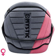 Mystic Dutchess Arnés De Kitesurf Para Mujer - Gris