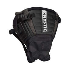 Mystic Driver Kitesurf Seat Harness - Negro Mystic Driver Kitesurf Seat Harness - Negro