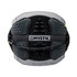Mystic Legend Kitesurf Arnés - Negro / Plata