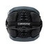 Arnés Mystic Legend Kitesurf - Negro / Gris