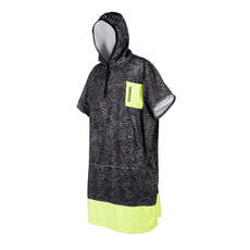 Mystic Allover Print Poncho / Fleece / Changing Robe - Lima Mystic Allover Print Poncho / Fleece / Changing Robe - Lima