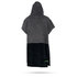 Mystic Poncho / Fleece / Robe Cambiante - Cal