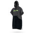 Mystic Poncho / Fleece / Robe Cambiante - Cal