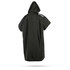 Mystic Impermeable Poncho / Fleece / Vestido Cambiante - Deluxe