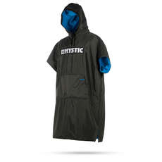 Mystic Impermeable Poncho / Fleece / Vestido Cambiante - Deluxe