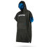 Mystic Impermeable Poncho / Fleece / Vestido Cambiante - Deluxe