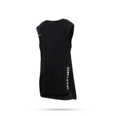 Mystic Poncho Travel / Fleece / Vestido Cambiante - Negro