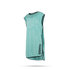 Poncho Místico Travel / Fleece / Robe Cambiante - Menta