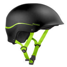Casco Kayak Palm Shuck Half Cut - Nero