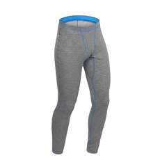 Pantalones De Capa Baja Palm Arun Leggings - Gris Brezo Pantalones De Capa Baja Palm Arun Leggings - Gris Brezo