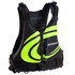 Typhoon Yalu Buoyancy Aid - Remolino Verde