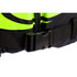 Typhoon Yalu Buoyancy Aid - Remolino Verde